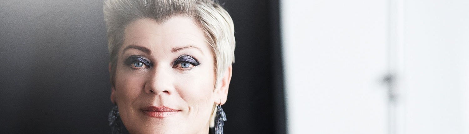 Ann-Mette Elten Ann-Mette Elten