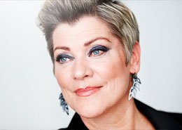 Ann-Mette Elten