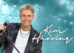 Kim Harring