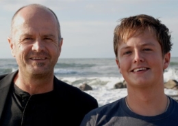 Anders & Bent Bro