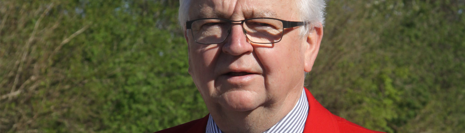 Henning Vad