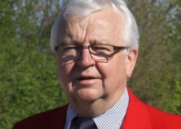 Henning Vad
