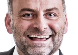 Jesper Lundgaard