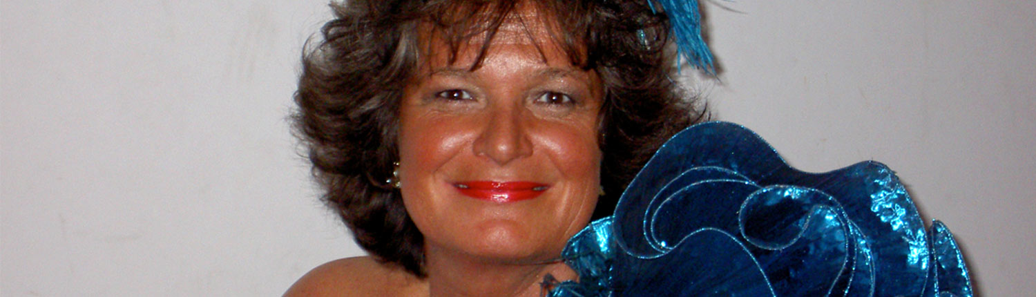 Kirsten de Neergaard Kirsten de Neergaard