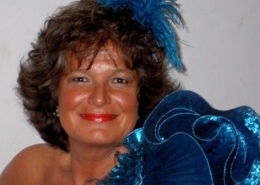 Kirsten de Neergaard