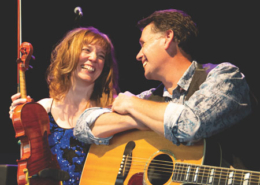 Jane & Shane