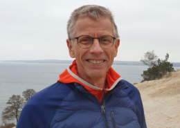 Egon Kirk