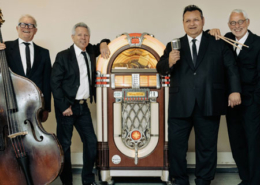 Sound of the fifties