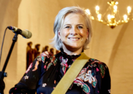 Jette Torp