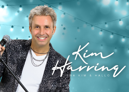 Kim Harring